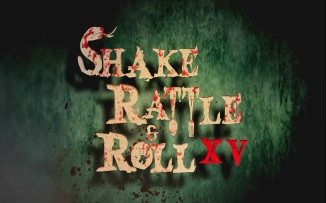 Shake, Rattle & Roll XV