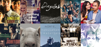 Pinoy Films of 2014
